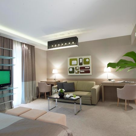 Anatolia Hotel 코모티니 외부 사진