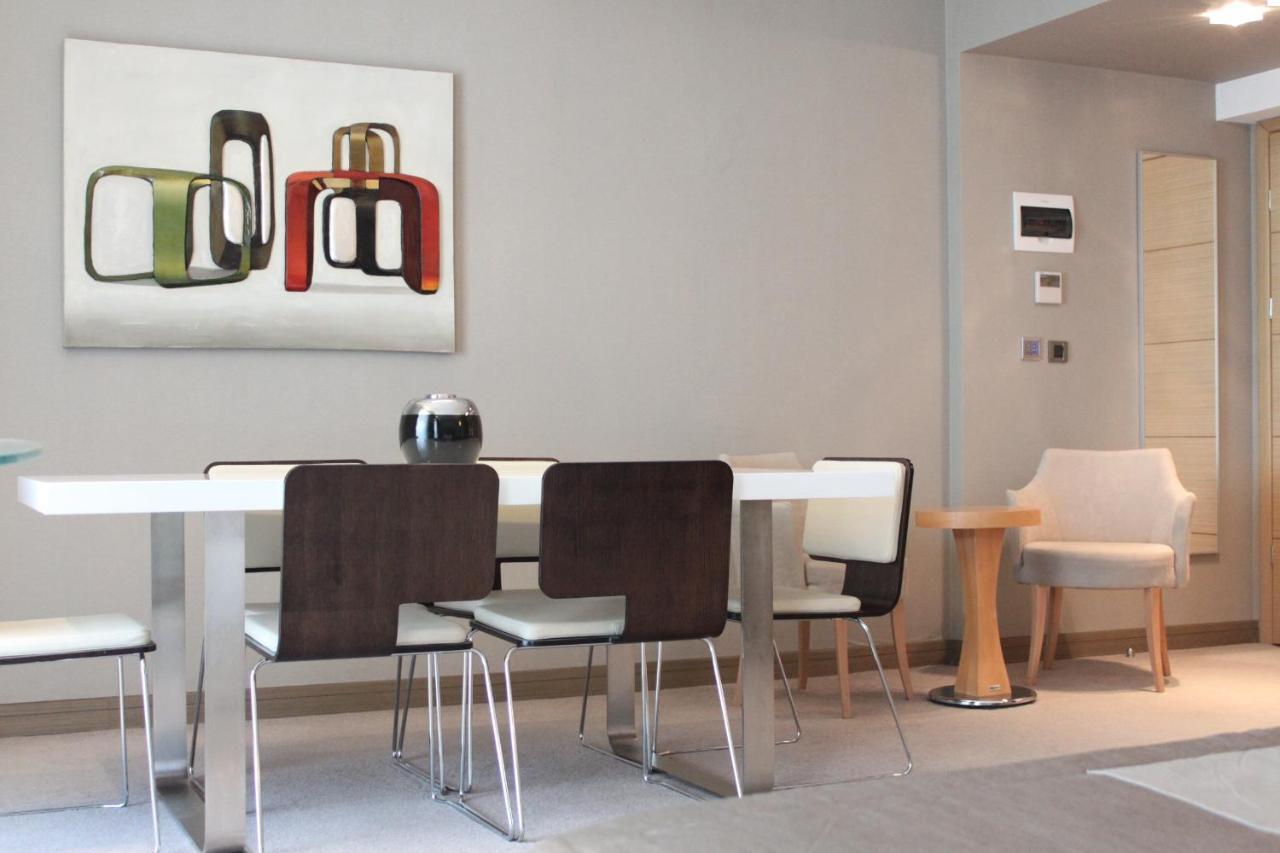 Anatolia Hotel 코모티니 외부 사진