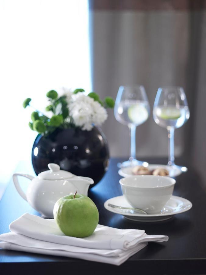 Anatolia Hotel 코모티니 외부 사진