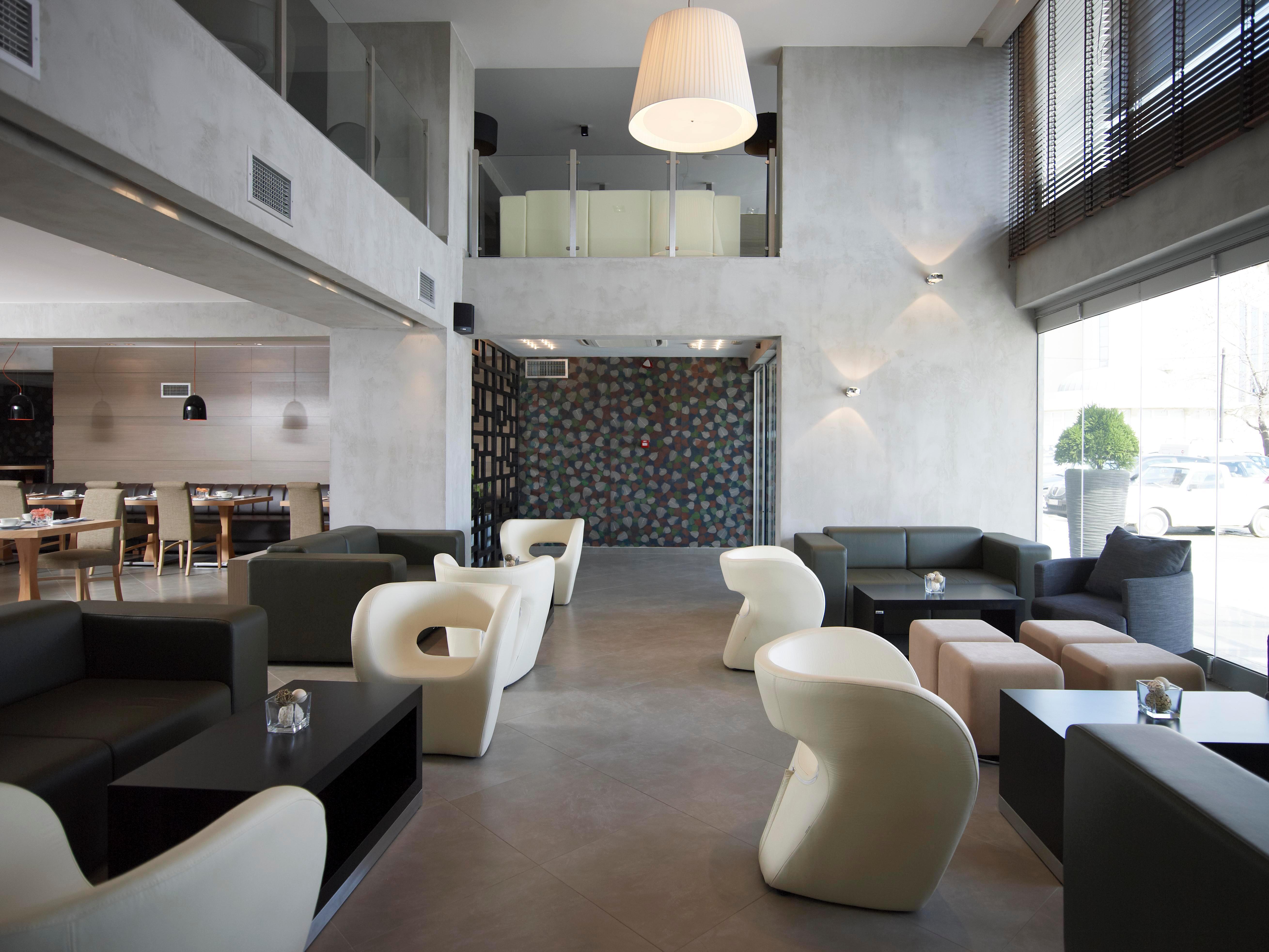 Anatolia Hotel 코모티니 외부 사진