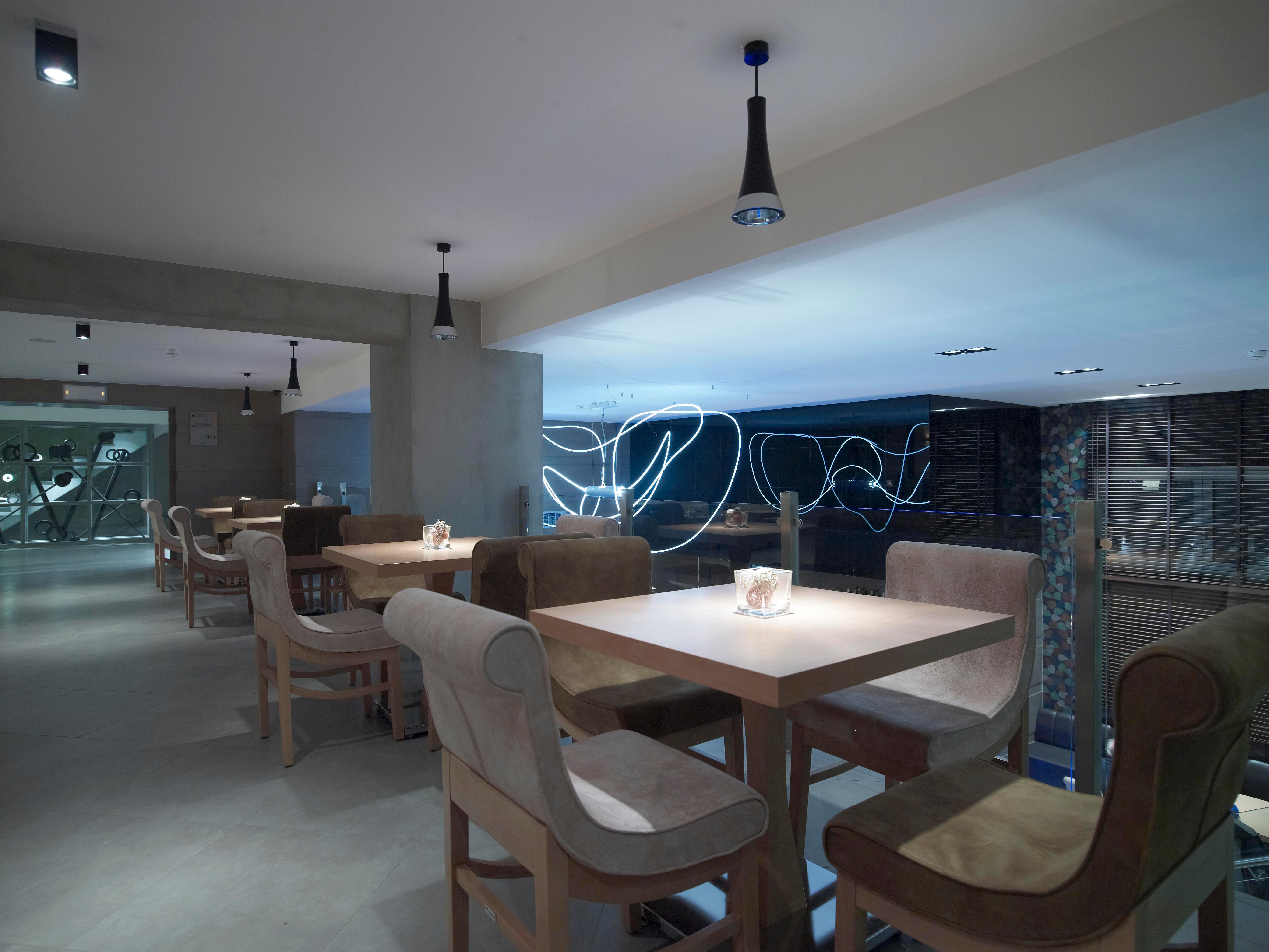 Anatolia Hotel 코모티니 외부 사진