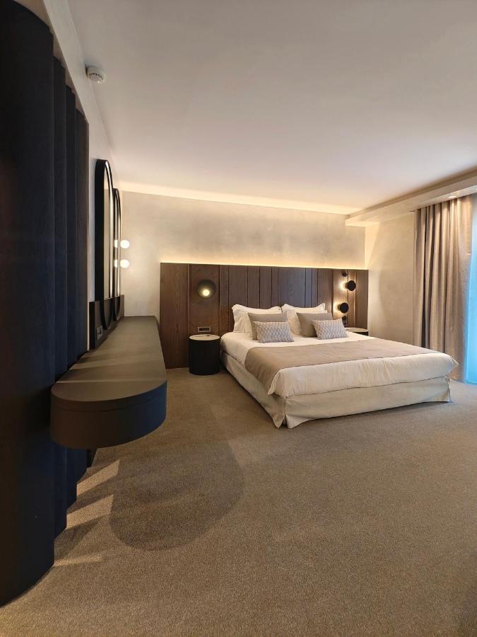 Anatolia Hotel 코모티니 외부 사진