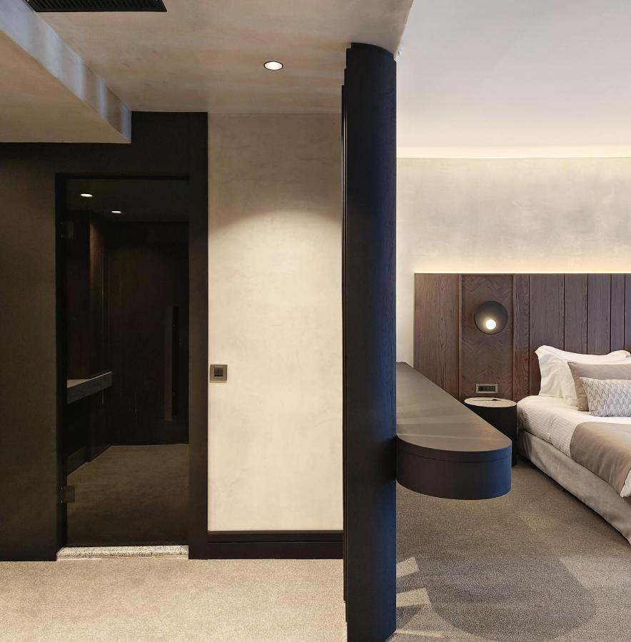 Anatolia Hotel 코모티니 외부 사진