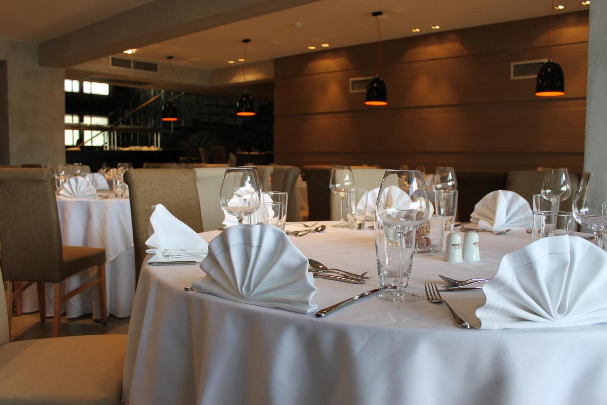 Anatolia Hotel 코모티니 외부 사진