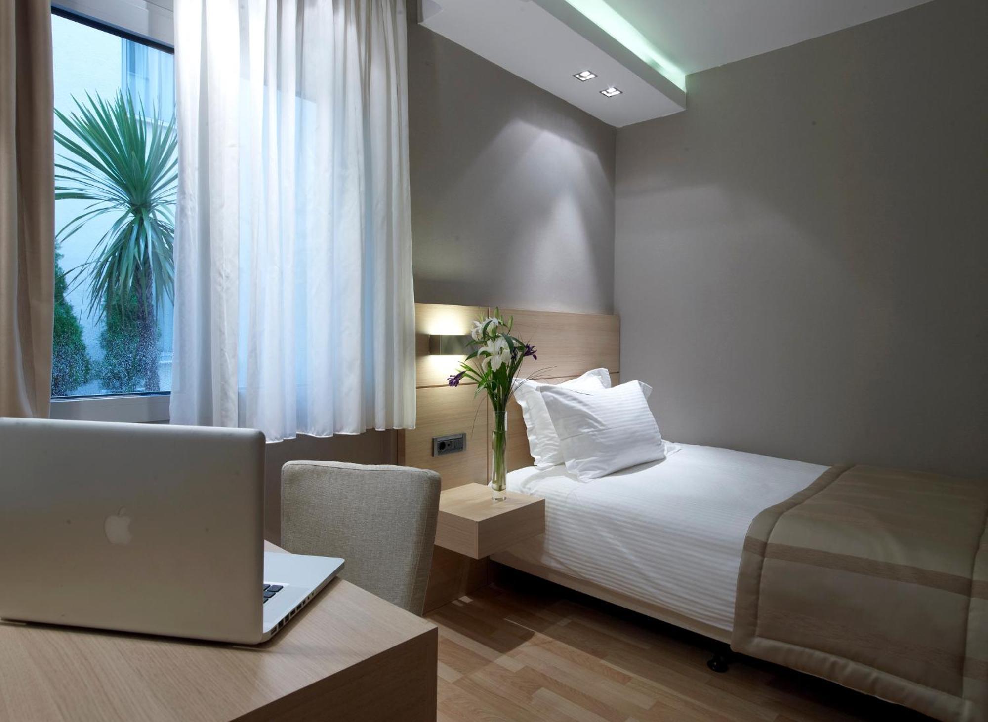 Anatolia Hotel 코모티니 외부 사진