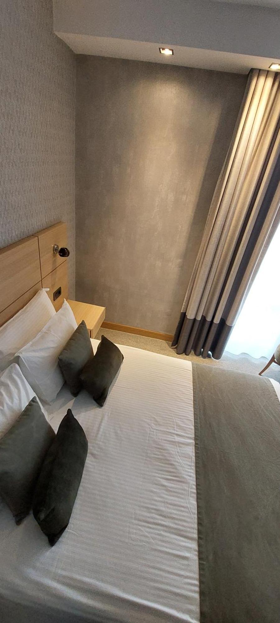 Anatolia Hotel 코모티니 외부 사진