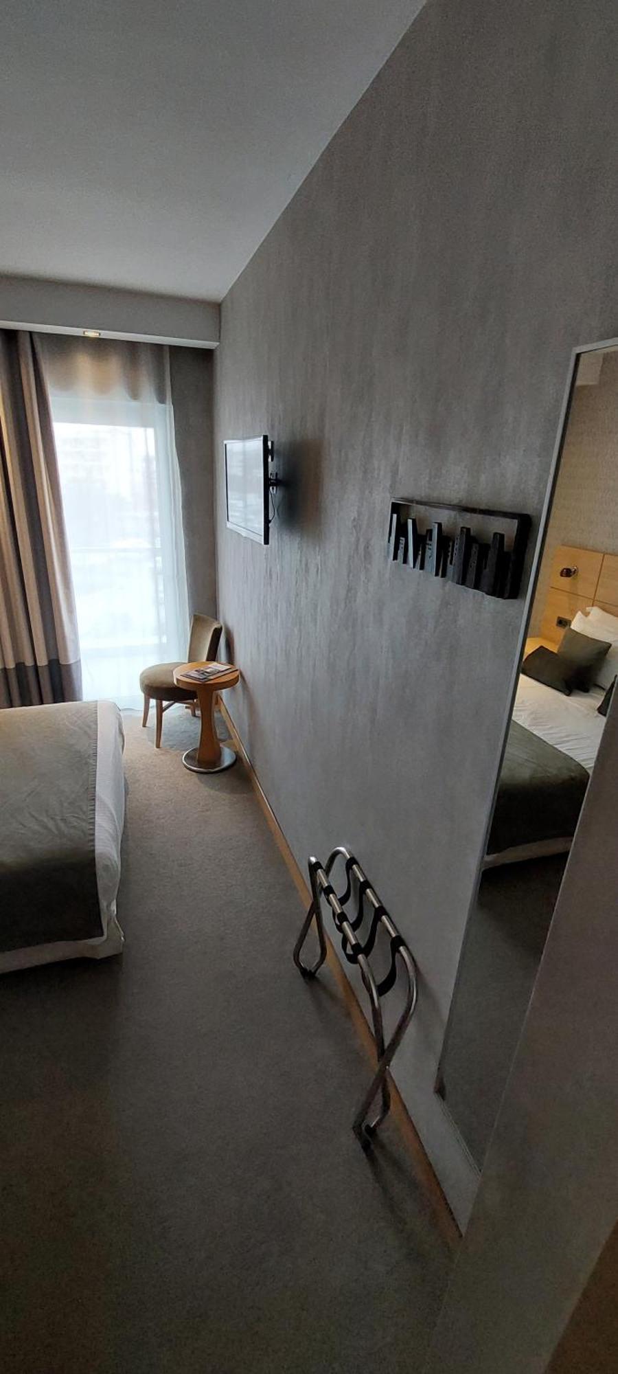 Anatolia Hotel 코모티니 외부 사진