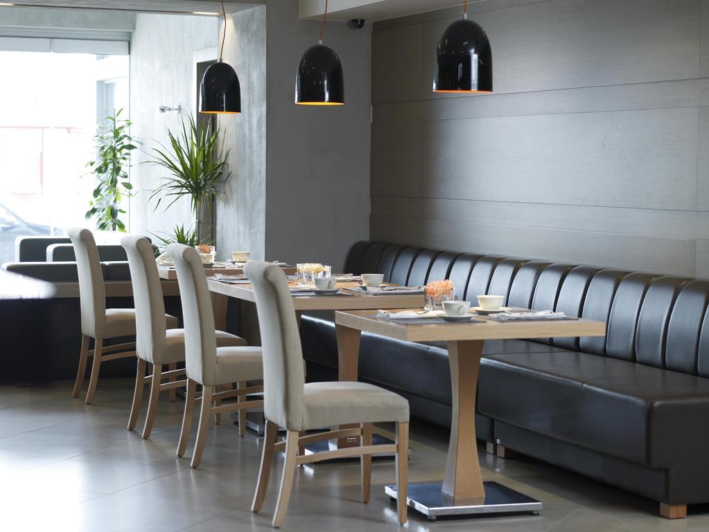 Anatolia Hotel 코모티니 외부 사진