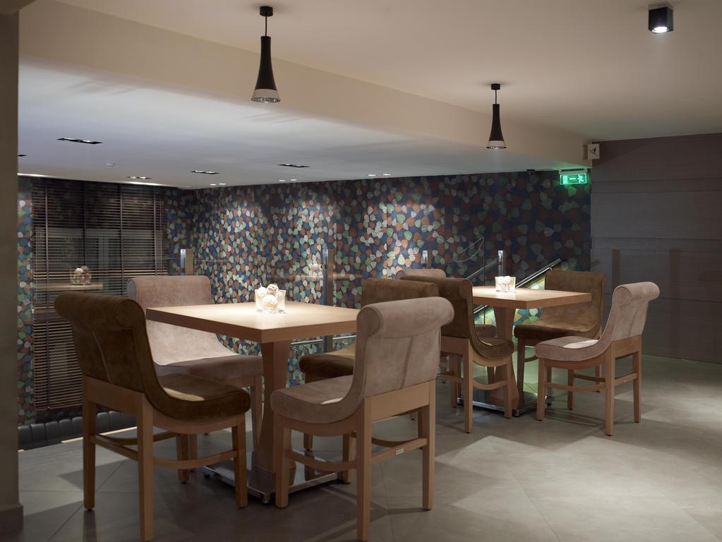 Anatolia Hotel 코모티니 외부 사진