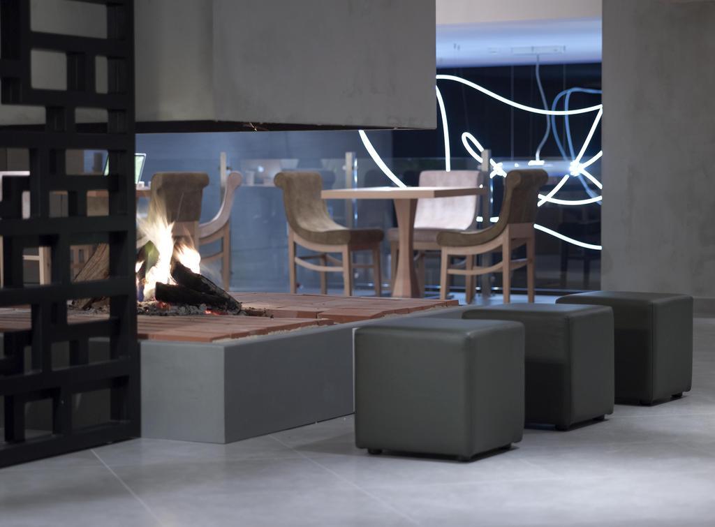 Anatolia Hotel 코모티니 외부 사진