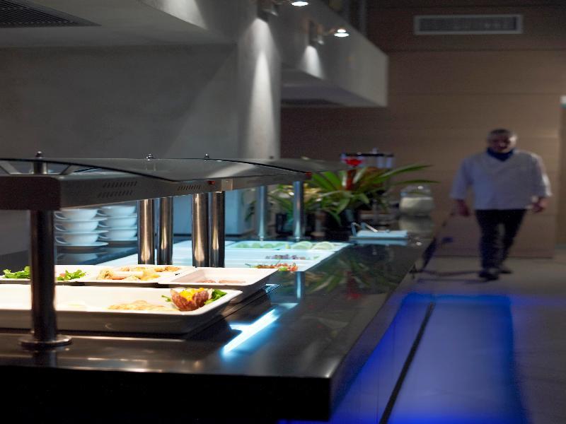 Anatolia Hotel 코모티니 외부 사진