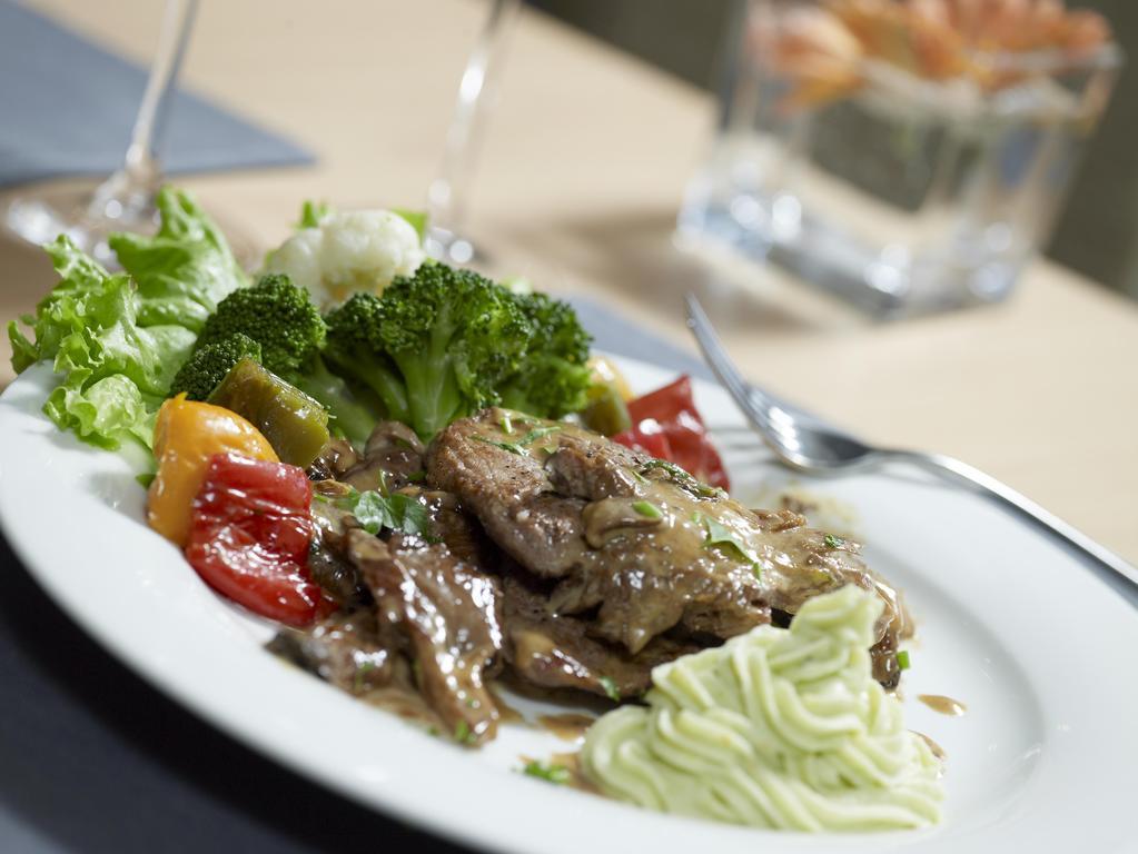 Anatolia Hotel 코모티니 외부 사진