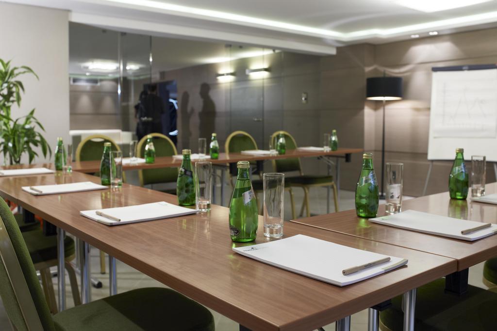 Anatolia Hotel 코모티니 외부 사진