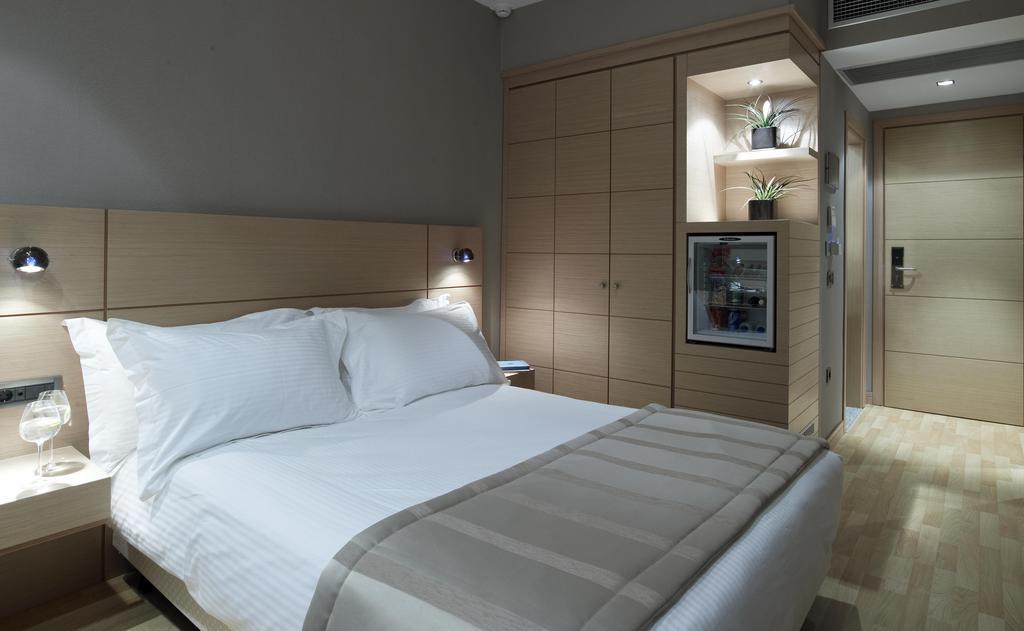 Anatolia Hotel 코모티니 외부 사진