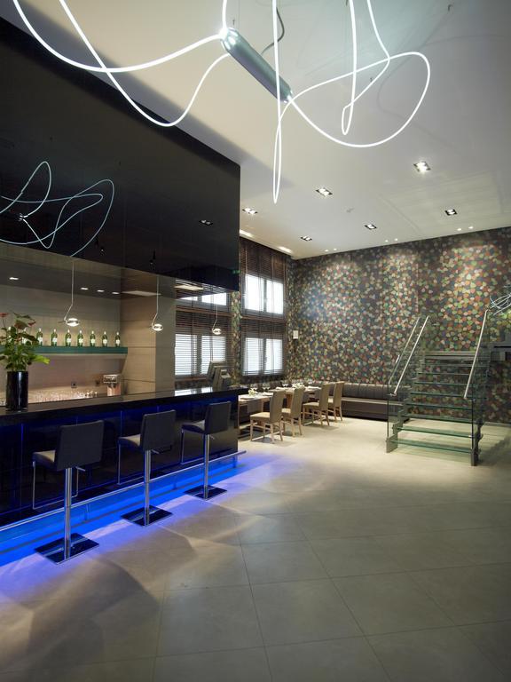 Anatolia Hotel 코모티니 외부 사진